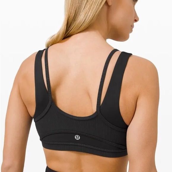 Lululemon love to layer bra - Picture 2 of 4